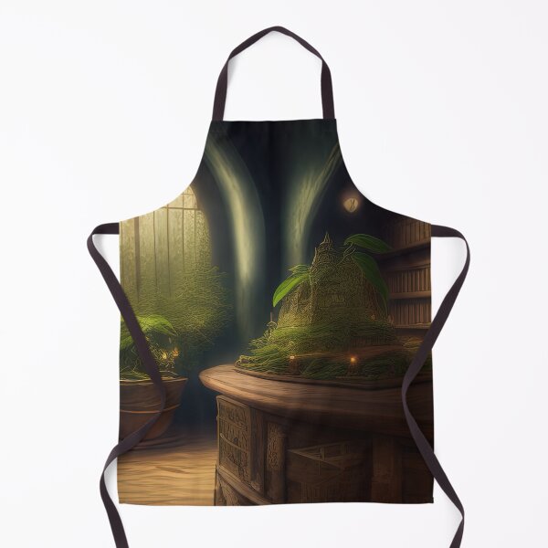 Item preview, Greenery Library designed and sold by FireScreen.