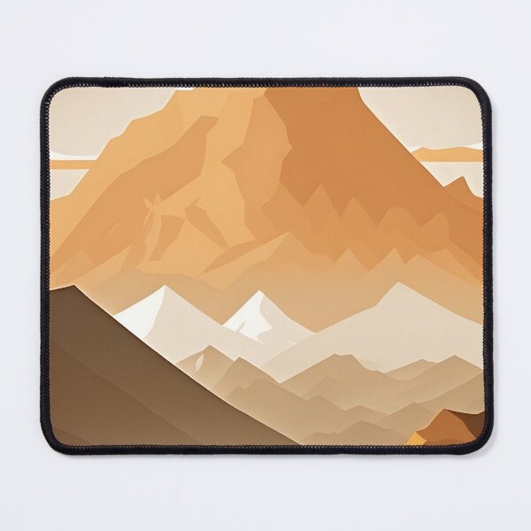 Item preview, Zugspitze Alps minimalist gift designed and sold by TheGloriousJoey.