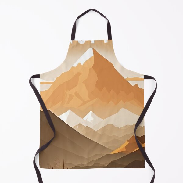 Item preview, Zugspitze Alps minimalist gift designed and sold by TheGloriousJoey.