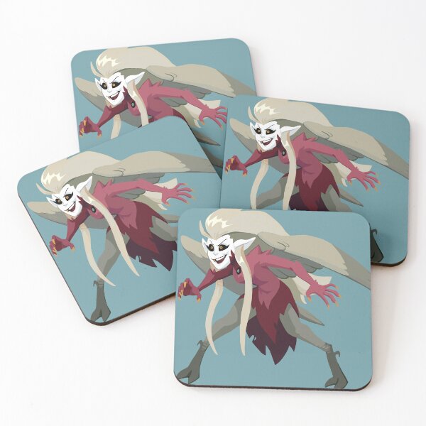 Item preview, Harpy Eda designed and sold by Netoey.