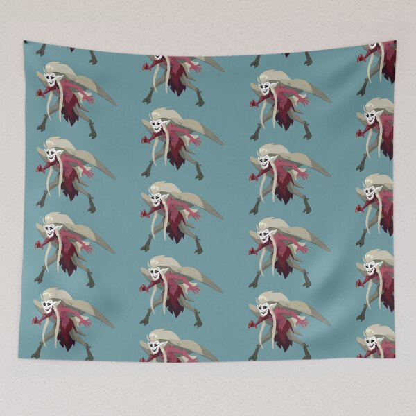Item preview, Harpy Eda designed and sold by Netoey.