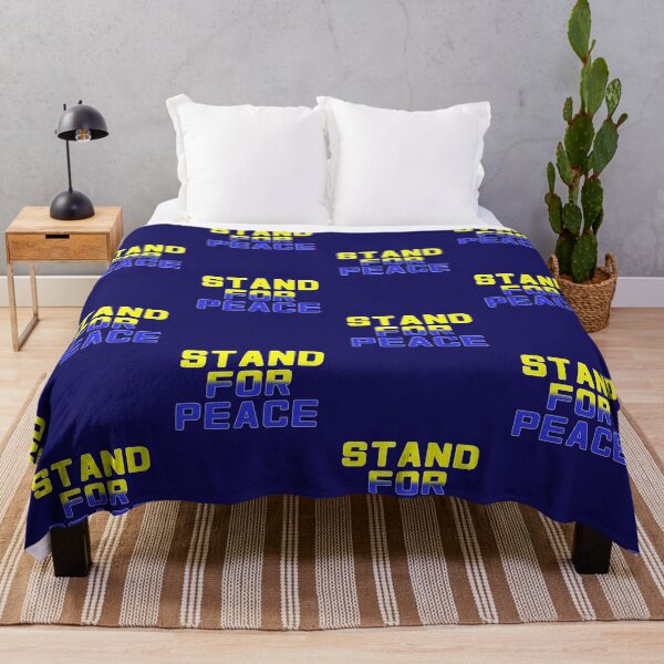 Item preview, Stand for peace Ukraine designed and sold by La Loca.