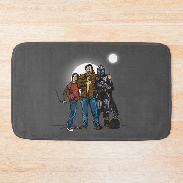 Item preview, Ramblers designed and sold by AndreusD.