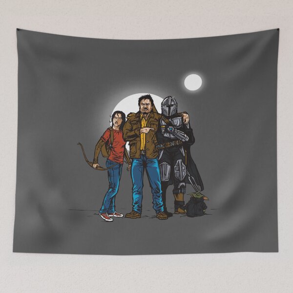 Item preview, Ramblers designed and sold by AndreusD.
