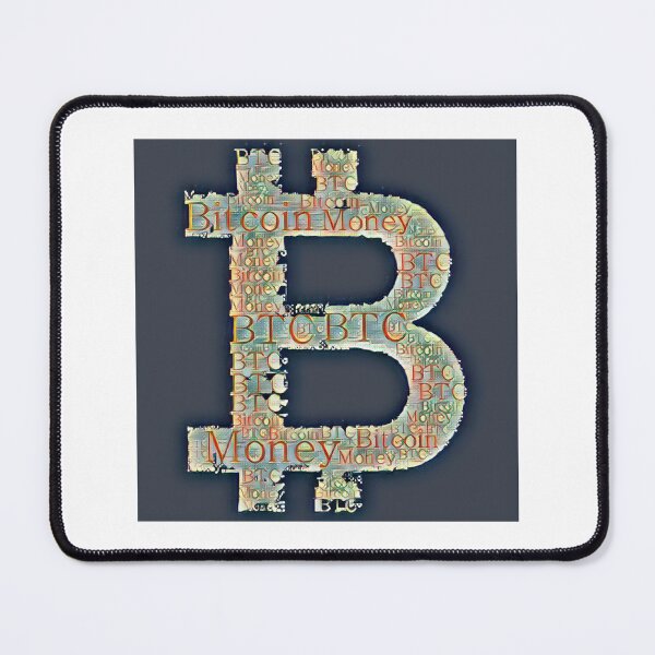 Item preview, bitcoin logo decals designed and sold by mrelax57700.