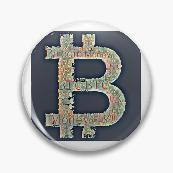 Item preview, bitcoin logo decals designed and sold by mrelax57700.
