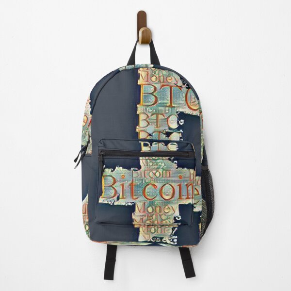 Item preview, bitcoin logo decals designed and sold by mrelax57700.