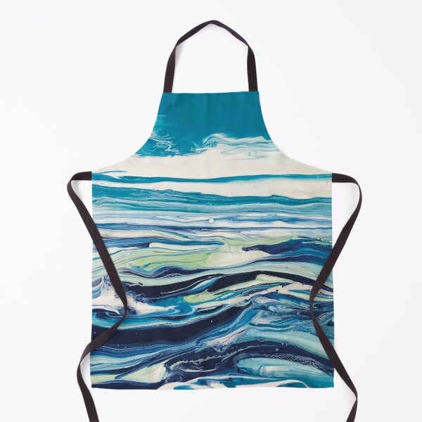 Item preview, Aqua Swell designed and sold by JoyDance.