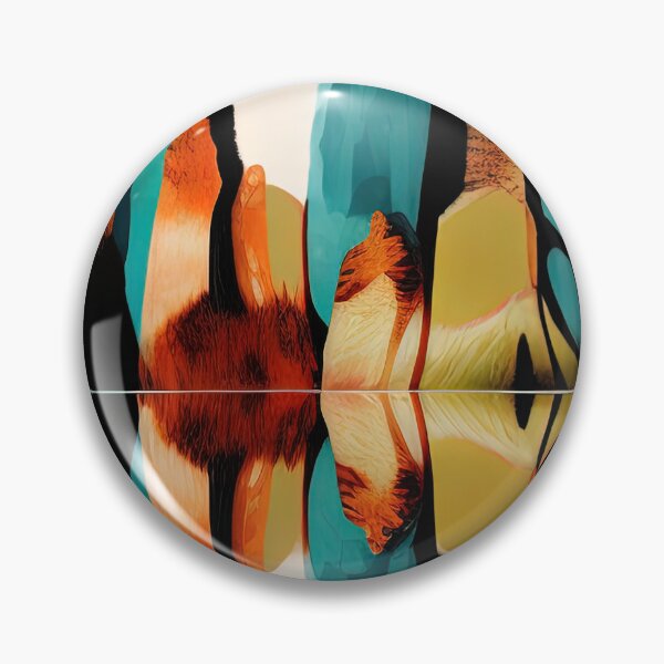 Item preview, Kaleidoscope Colors designed and sold by FireScreen.