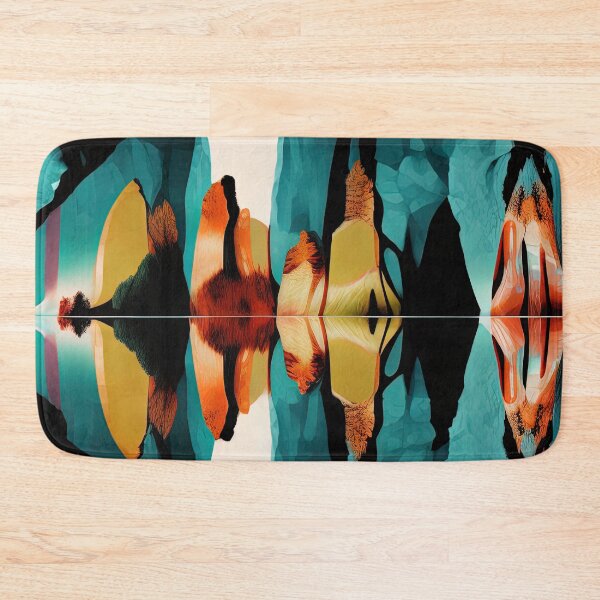 Item preview, Kaleidoscope Colors designed and sold by FireScreen.