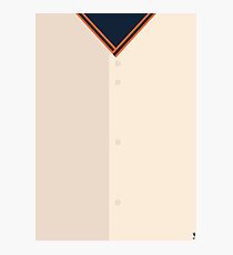 Baseball - SF Giants Photographic Print