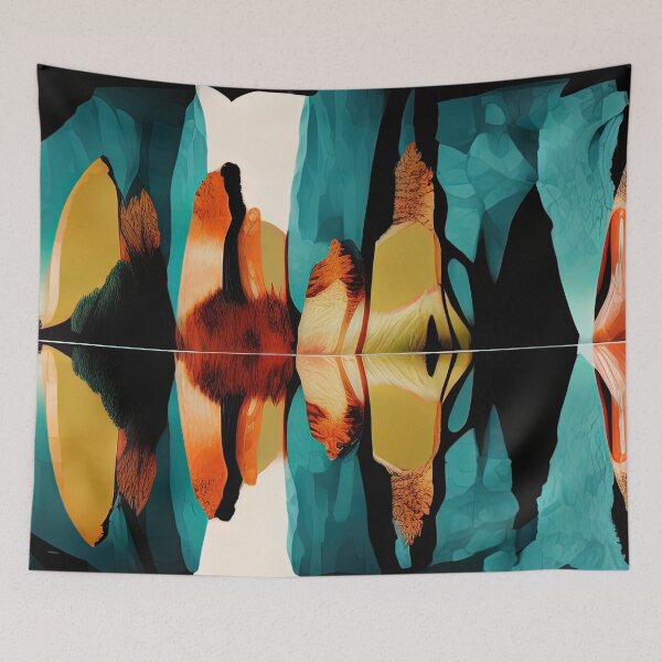 Item preview, Kaleidoscope Colors designed and sold by FireScreen.