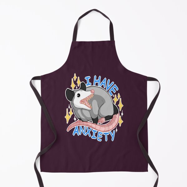 Item preview, poss have anxiety designed and sold by DorisBritton.