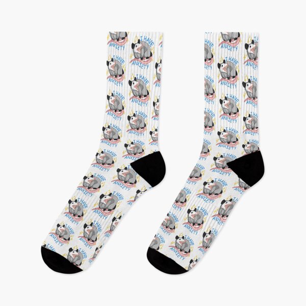Item preview, poss have anxiety designed and sold by DorisBritton.
