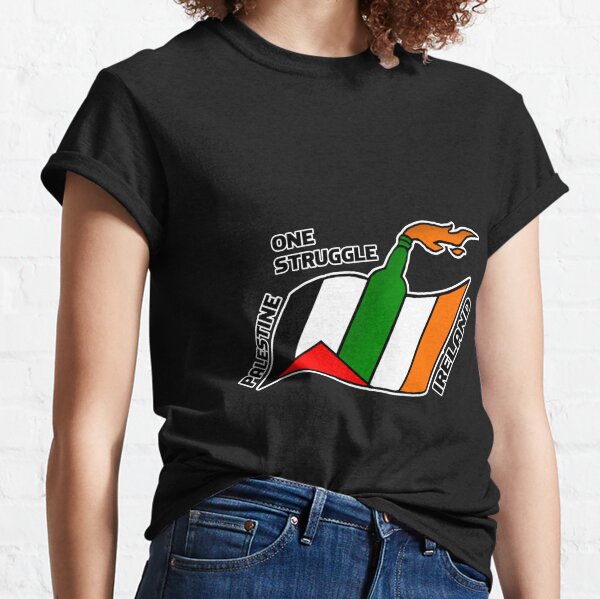 Palestinians T-Shirts for Sale