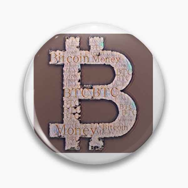 Item preview, bitcoin logo decals designed and sold by mrelax57700.