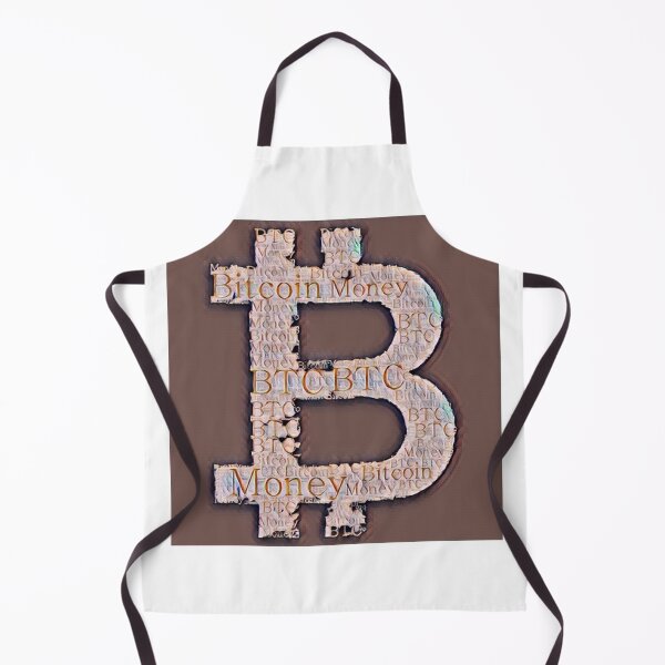 Item preview, bitcoin logo decals designed and sold by mrelax57700.