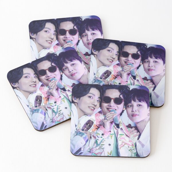 Item preview, Vminkook concert designed and sold by loonelywhale.