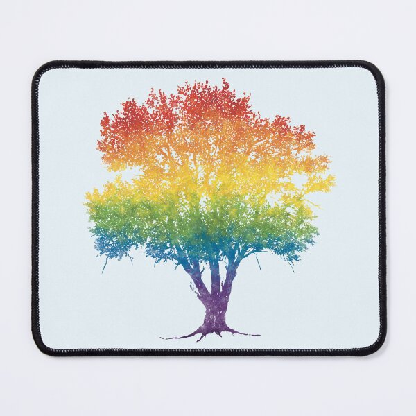 Item preview, Tree of Tolerance designed and sold by bettinabk.