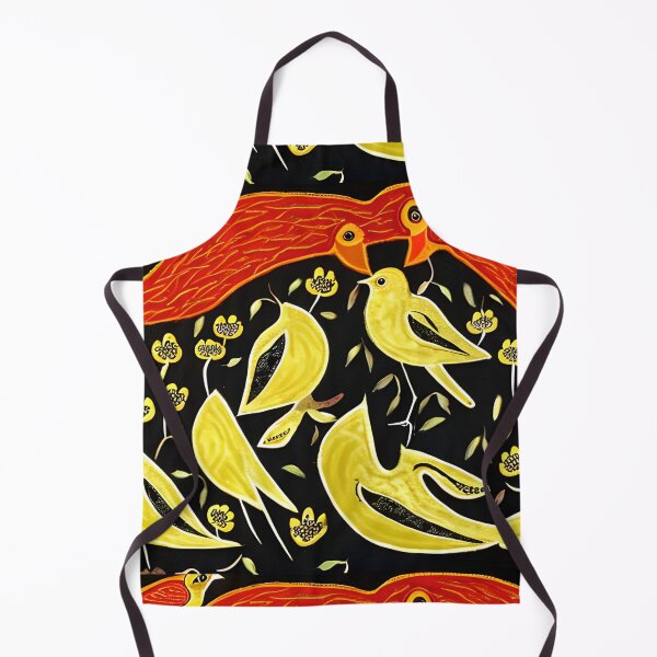 Item preview, bird batik pattern 12 designed and sold by marunoens01.