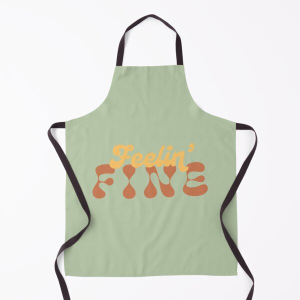 Item preview, Feelin' Fine designed and sold by Strange-Daze.