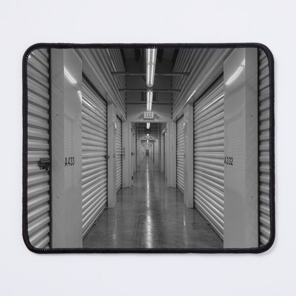 Item preview, Long Hallway designed and sold by Craig Kauzmann.