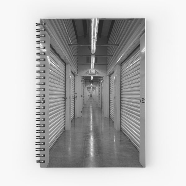 Item preview, Long Hallway designed and sold by Craig Kauzmann.