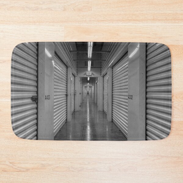 Item preview, Long Hallway designed and sold by Craig Kauzmann.