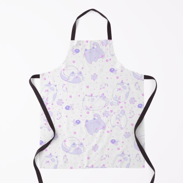Item preview, Cat Constellation Pattern designed and sold by FaultyOverlord.