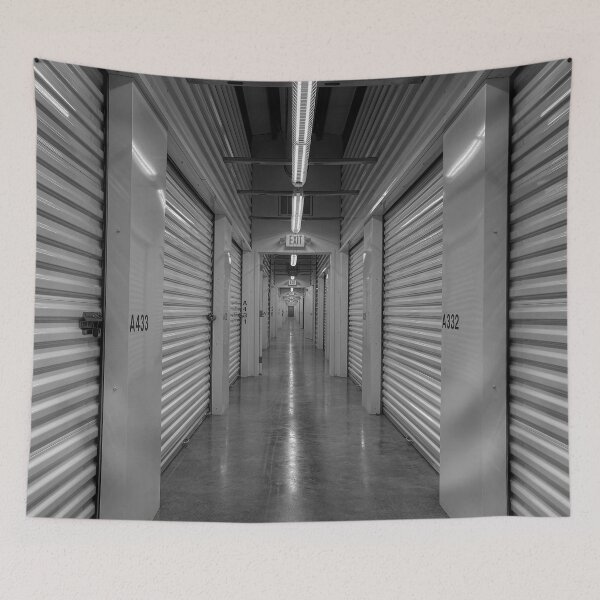 Item preview, Long Hallway designed and sold by Craig Kauzmann.