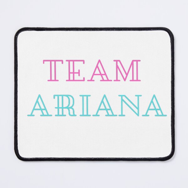 Item preview, Team ariana designed and sold by Omk 77.