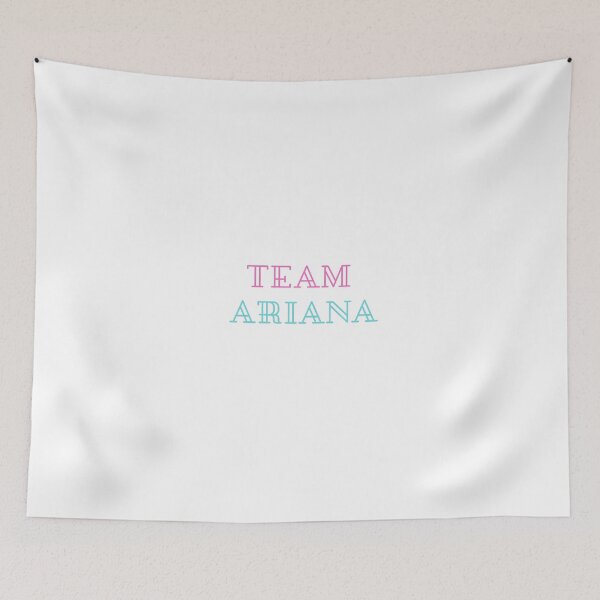 Item preview, Team ariana designed and sold by Omk 77.