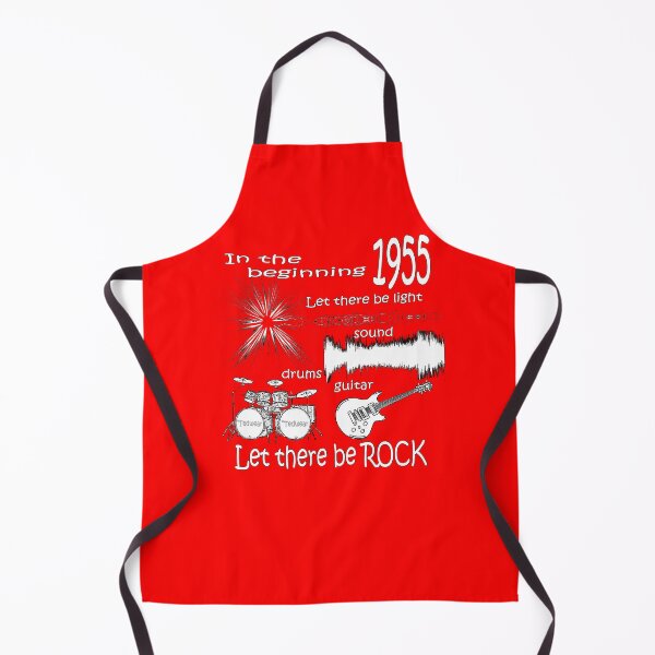Item preview, Let There Be Rock designed and sold by Tedwear.
