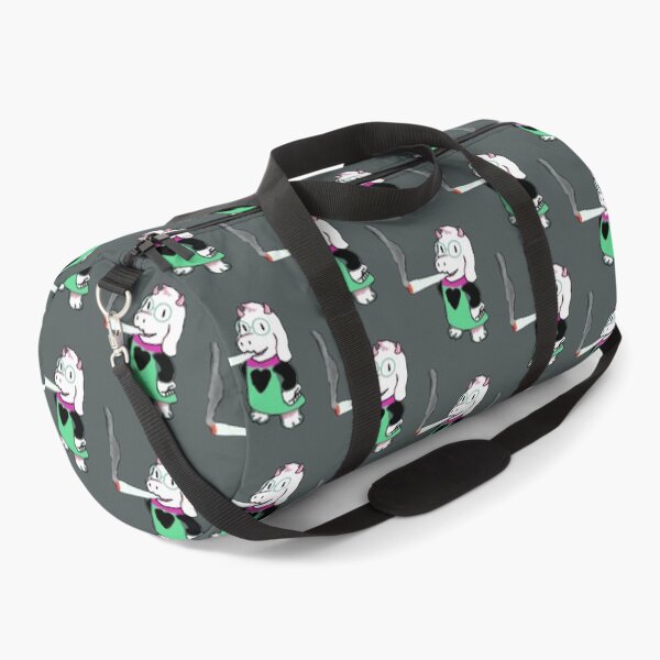 Item preview, ralsei weed designed and sold by DorisBritton.