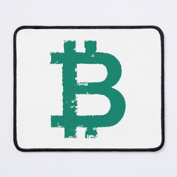 Item preview, bitcoin logo decals designed and sold by mrelax57700.
