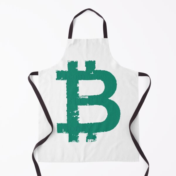 Item preview, bitcoin logo decals designed and sold by mrelax57700.