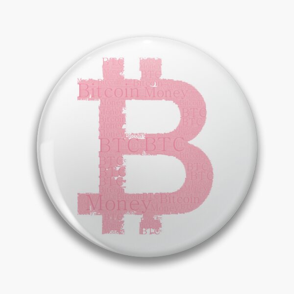 Item preview, bitcoin logo decals designed and sold by mrelax57700.
