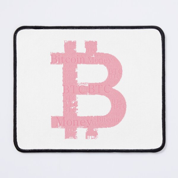 Item preview, bitcoin logo decals designed and sold by mrelax57700.