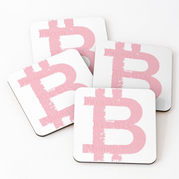 Item preview, bitcoin logo decals designed and sold by mrelax57700.
