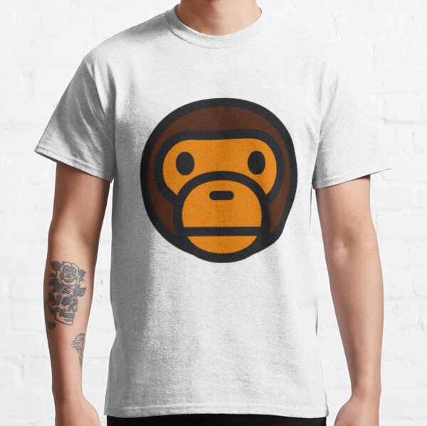 Bathing ape clearance shirts for sale