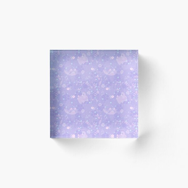 Item preview, Cat Constellation Pattern designed and sold by FaultyOverlord.
