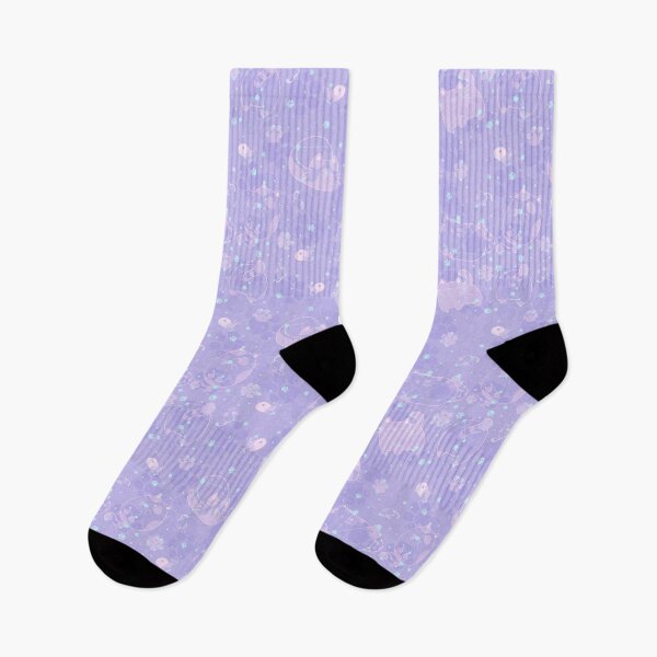 Item preview, Cat Constellation Pattern designed and sold by FaultyOverlord.