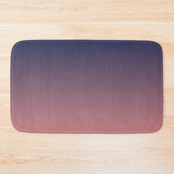 Item preview, Blue Peach Gradient designed and sold by starrylite.