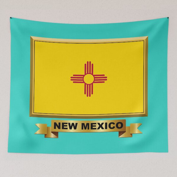 Item preview, NEW MEXICO Flag Phone Cases & Products (5) designed and sold by mpodger.