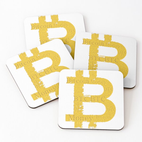 Item preview, Copy of Bitcoin logo stickers designed and sold by mrelax57700.