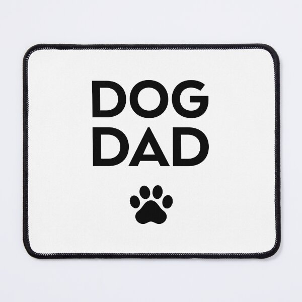 Item preview, Dog Dad designed and sold by PaulSDesign.