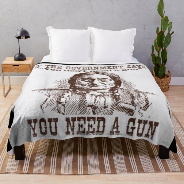 Item preview, If the government says you don't need a gun you need a gun designed and sold by sagestar.