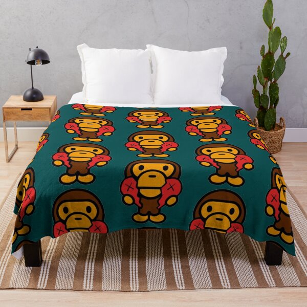 A Bathing Ape Home & Living for Sale | Redbubble