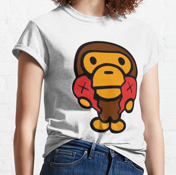A Bathing Ape T-Shirts for Sale | Redbubble