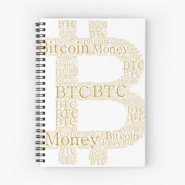 Item preview, bitcoin logo decals designed and sold by mrelax57700.